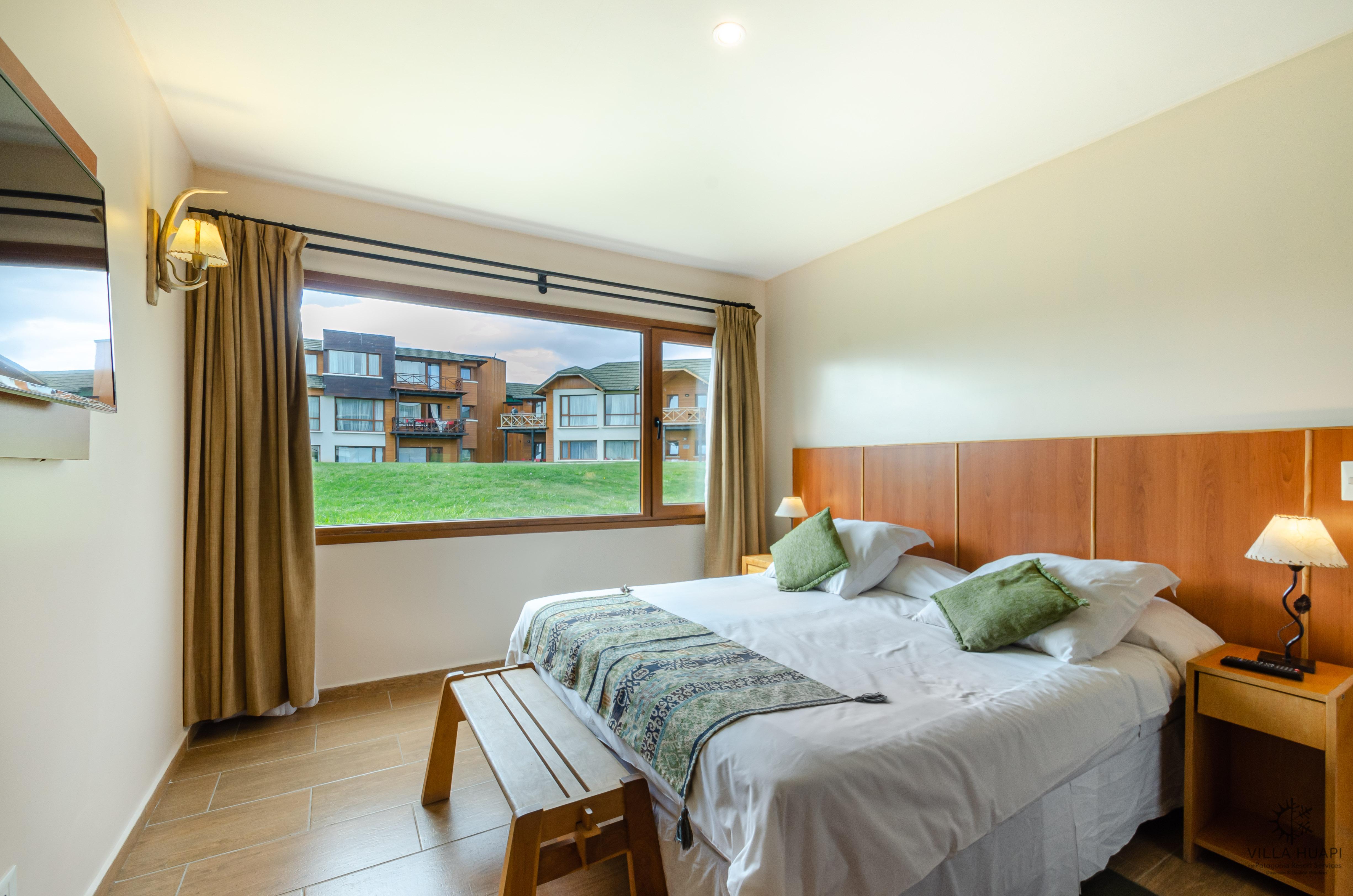 Villa Huapi Dina Huapi Exteriör bild